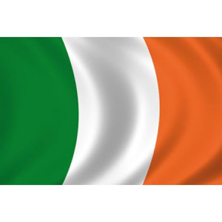 Drapeau Irlande 90x150cm